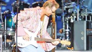 Texas Singer Charlie Robison Tells Story Of New Year S Day On The Border Country Rebel