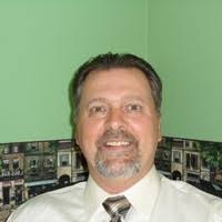 Tony Caswell Email & Phone Number