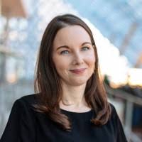 Jennie Warmouth, Ph.D.