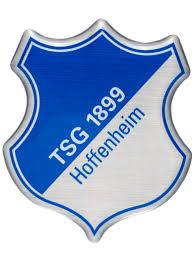 This page displays a detailed overview of the club's current squad. Tsg 3d Aufkleber Wappen Blau Aufkleber Accessoires Alle Produkte Offizieller Tsg 1899 Hoffenheim Fanshop