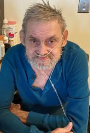 Obituary for Terry "Sam" HOLM