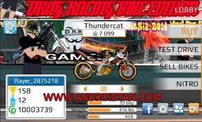 Download Game Drag Racing Bike Edition Mod Apk V2 0 2 Terbaru Drag Bike Drag Racing Download Games