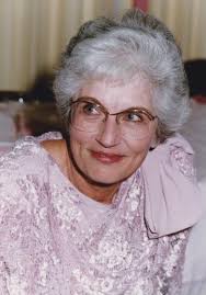 Helen Standifer Obituary