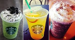 Top 14 starbucks secret menu recipes. 19 Secret Starbucks Orders You Never Knew Existed