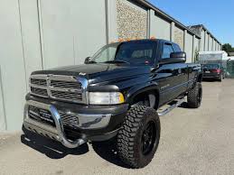 Image result for Patriot Blue 1999 Dodge Truck