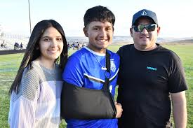 Moffat County soccer's late season success seeing new levels of possibility 