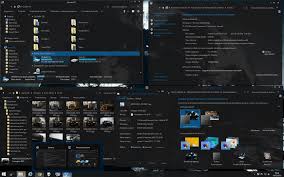 A hub for video content. Check Out The 10 Best Windows 10 Dark Themes In 2021