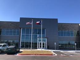 Really Proud Of Our New Georgetown Annex The People Of Williamson County Will Be Impressed With The New Building My Personal Fa Veterans Services Williamson County Building