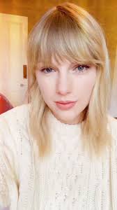 @taylorswift13's video Tweet