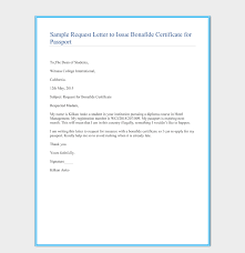 When writing a letter to a bank manager, the format should be business formal. Request Letter For Certificate Format Sample Letters