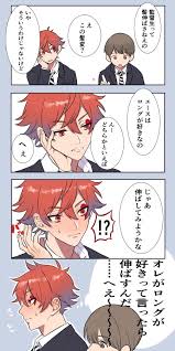 twitter in 2021 character design anime anime art