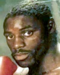 BoxRec: Darryl Robinson