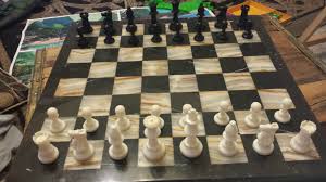 One of the best, most safe games out there? So Reddit What Does Your Chess Board Look Like Chess