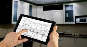 kitchen and bath design full time