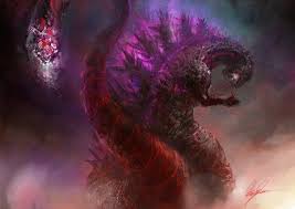 Gojira hd wallpapers, desktop and phone wallpapers. Pin By Jordan H On Kiju Original Godzilla Kaiju Monsters Godzilla Wallpaper