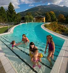 In Famiglia Alle Terme Bormio Terme
