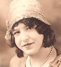 Lucie Griswold Obituary (2007)