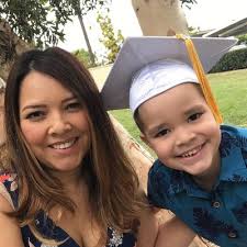 Nora Goodwin's Instagram, Twitter & Facebook