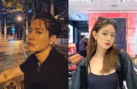 Jessi and jackson wang performed together today, december 18 th, at the 2020 kbs song festival, and fans can't get enough of it. Jackson Wang S Date With Influencer Trends On Social Media Technobhaskar Com