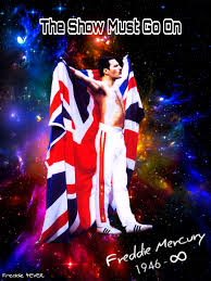 Queen The Show Must Go On Live Freddie Mercury Freddie Forever Queen Freddie Mercury Queen Friend Freddie Mercury