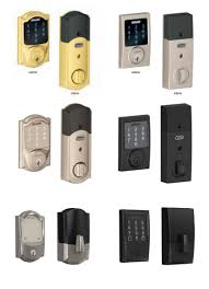 10 best schlage electronic locks of may 2021. Faq