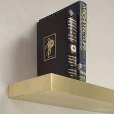 Lovely 3 piece floating shelves. Floating Shelves Seamless