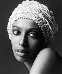 Donyale Luna, a primeira supermodelo negra