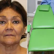 Woman Accused of Operating 'Unsanitary' Dentisty From Kitchen of Her  One-Bedroom Apartment