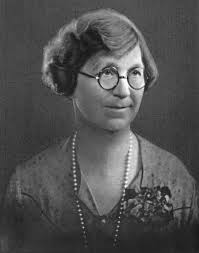 Celebrating Trailblazing Women Peace Officers