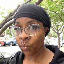 LaShell Rivers (@eyedream2)