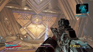 Sorry if this is common knowledge but i havent played since they were added. Borderlands 3 How To Unlock The Secret Vaulthalla Treasure Room Ye Who Enter Achievement Guide Gameranx