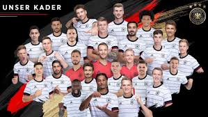 Un amistoso contra alemania es la última prueba de que la selección sublima el fútbol de toque y es capaz de marear a cualquier rival, incluso al más avezado. Y2itxj7c81ukvm