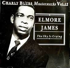 ELMORE JAMES