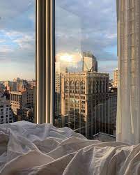 Thenoisetier On Instagram Thenoisetier Apartment View New York City Apartment City Aesthetic