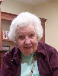 Obituary information for Cecelia Abt