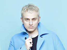 Scritto nelle stelle esce il 24 aprile. Sanremo 2019 Ghemon In Gara Con Rose Viola Ogae Italy Il Fan Club Italiano Dell Eurovision Song Contest