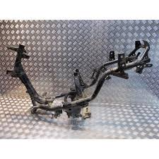 25% du coût d'un cv. Cadre Carte Grise Scooter Yamaha Xc 125 X Cygnus Se08 Flame Mbk Cdiscount Auto