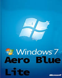 Windows 7 Aero Blue Lite Edition 2016 Cracked Free Download Latest Software
