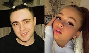 Войдите на сайт или зарегистрируйтесь, чтобы. Pokazal Svoe Zhivotnoe Nutro Trus Valya Karnaval Obratilas K Egoru Kridu Posle Skandalnogo Klipa