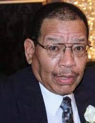 Obituary for Claude L. Johnson