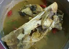Check spelling or type a new query. Cara Mudah Meracik 31 Pindang Gombyang Kepala Ikan Manyung Praktis