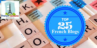 This free website is created with love and a great deal of work. 25 Awesome French Blogs Every French Learner Should Read