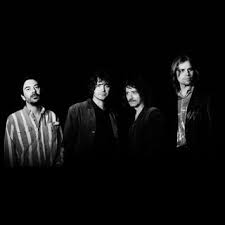 Night Moves | Spotify