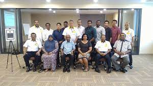 Consulting agency in kuala lumpur, malaysia. Participants Recieving Their Cisco M Sdn Bhd Facebook