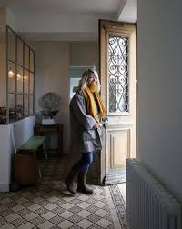 Zoe Verneuil Sur Avre Inside Closet Renovation Petite Maison Maison Style Deco Entree Maison