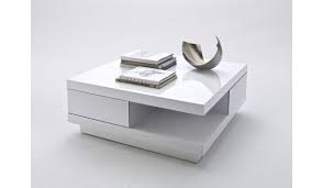 Craquez pour une table basse moderne ! Table Basse Carree Moderne Pour Salon