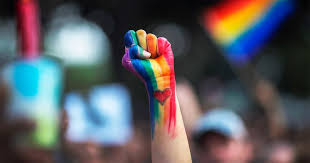 Use idahobit on may 17 as the catalyst for building lgbtqia+ inclusion all year round! Wenn Sie Es Satt Haben Von Lgbtqia Problemen Zu Horen Sind Wir Erschopft Lgbtq