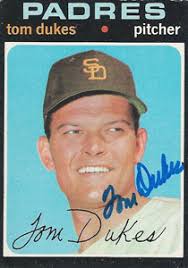 Tom Dukes Stats, Height, Weight, Research & History