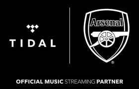 Choose from 50+ arsenal fc graphic resources and download in the form of png, eps, ai or psd. Tidal Ramps Up Exclusives With New Arsenal Deal By Colette Jones Culturebanx Medium