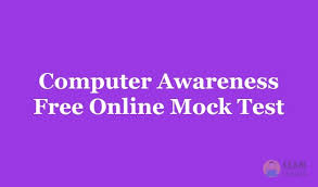 Computer Awareness Free Online Mock Test 2020 With Answers 15 Mins Quiz For Bank Ssc Rrb Exams